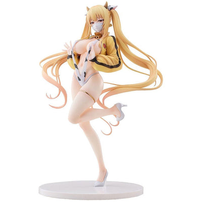 Original Character Statue Sayuri Dairy Cow Ver. 25cm - Scale Statue - Ensoutoys - Hobby Figures UK