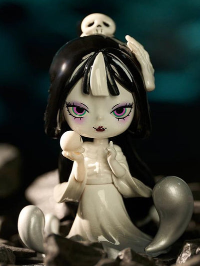 Original Character Trading Figures Flower of the Demon World 10cm Assortment (10) - Mini Figures - Shenzhen Mabell Animation Development - Hobby Figures UK