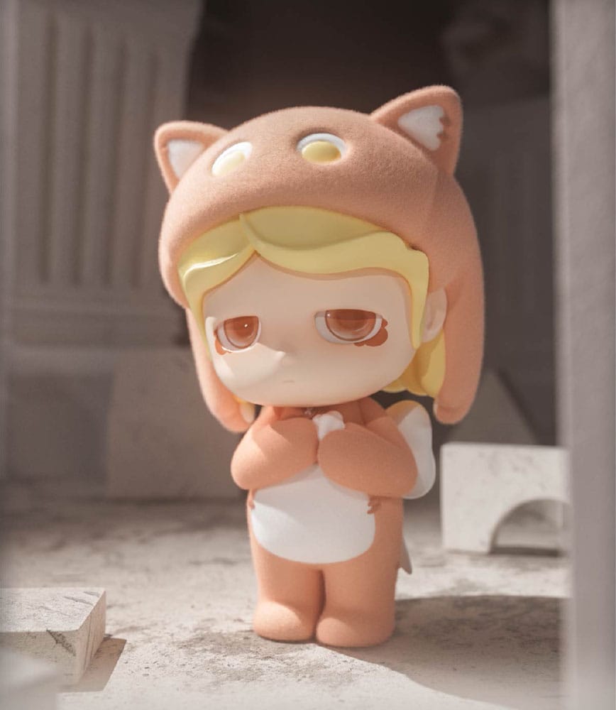 Original Character Trading Figures I Know Me 10cm Assortment (9) - Mini Figures - Plum Pmoa - Hobby Figures UK