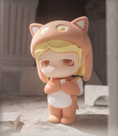 Original Character Trading Figures I Know Me 10cm Assortment (9) - Mini Figures - Plum Pmoa - Hobby Figures UK