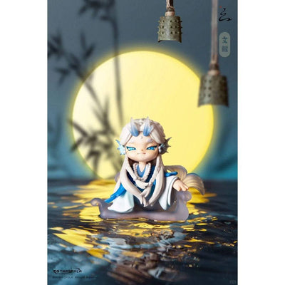 Original Character Trading Figures Searching for Mountains and Seas, Stars 9cmAssortment (6) - Mini Figures - Shenzhen Mabell Animation Development - Hobby Figures UK