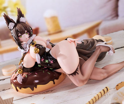 Original Character by Tsuchino PVC Statue 1/4 Sumire Kurosawa 20cm - Scale Statue - BINDing - Hobby Figures UK