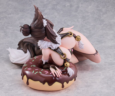 Original Character by Tsuchino PVC Statue 1/4 Sumire Kurosawa 20cm - Scale Statue - BINDing - Hobby Figures UK