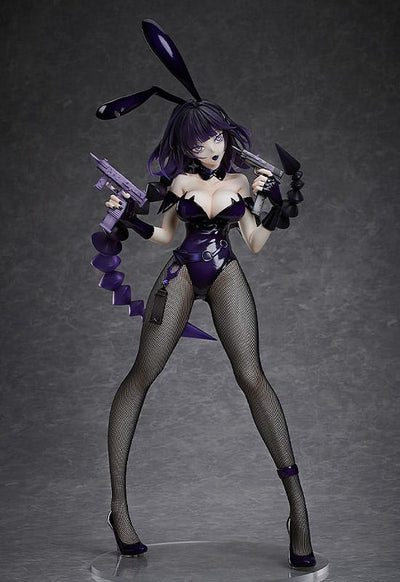 Original Illustration PVC Statue 1/4 Nazumi Yakuwa 49cm - Scale Statue - FREEing - Hobby Figures UK