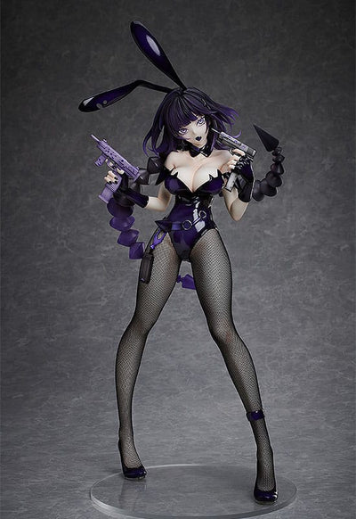 Original Illustration PVC Statue 1/4 Nazumi Yakuwa 49cm - Scale Statue - FREEing - Hobby Figures UK