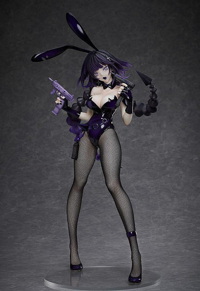 Original Illustration PVC Statue 1/4 Nazumi Yakuwa 49cm - Scale Statue - FREEing - Hobby Figures UK