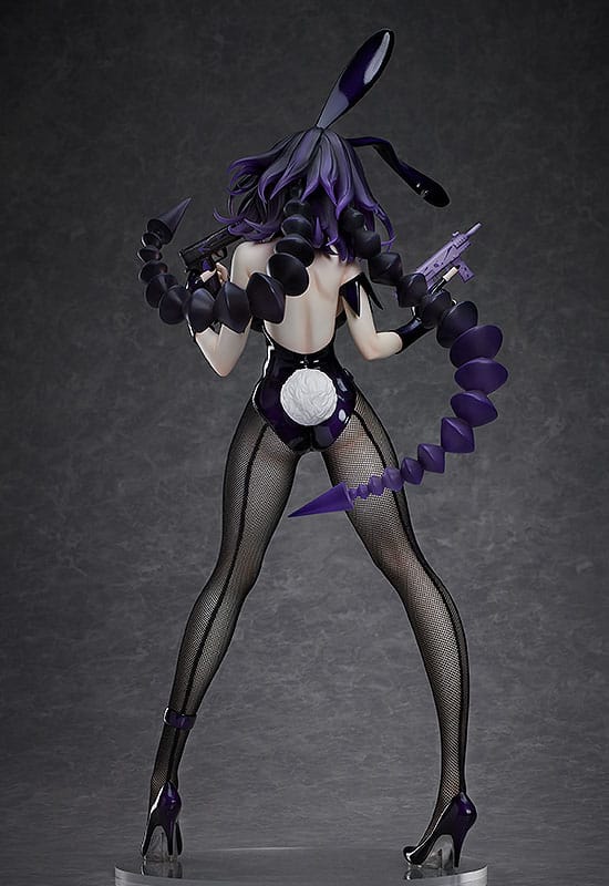Original Illustration PVC Statue 1/4 Nazumi Yakuwa 49cm - Scale Statue - FREEing - Hobby Figures UK