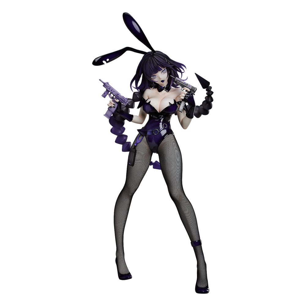 Original Illustration PVC Statue 1/4 Nazumi Yakuwa 49cm - Scale Statue - FREEing - Hobby Figures UK