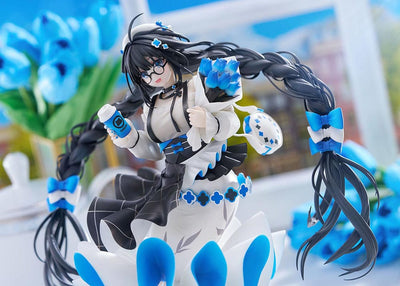 Original Illustration PVC Statue 1/6 Toshiue Kanojo Illustration by Oshioshio 27cm - Scale Statue - DMM Factory - Hobby Figures UK