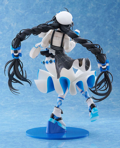 Original Illustration PVC Statue 1/6 Toshiue Kanojo Illustration by Oshioshio 27cm - Scale Statue - DMM Factory - Hobby Figures UK