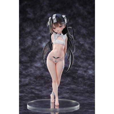 Original Illustration Statue 1/4 Lili Illustrated by Riko 40cm - Scale Statue - Pure - Hobby Figures UK