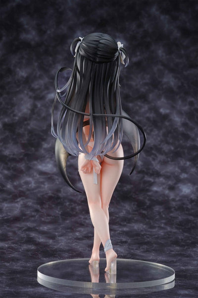 Original Illustration Statue 1/4 Lili Illustrated by Riko 40cm - Scale Statue - Pure - Hobby Figures UK