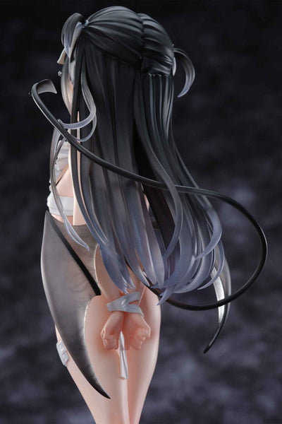 Original Illustration Statue 1/4 Lili Illustrated by Riko 40cm - Scale Statue - Pure - Hobby Figures UK