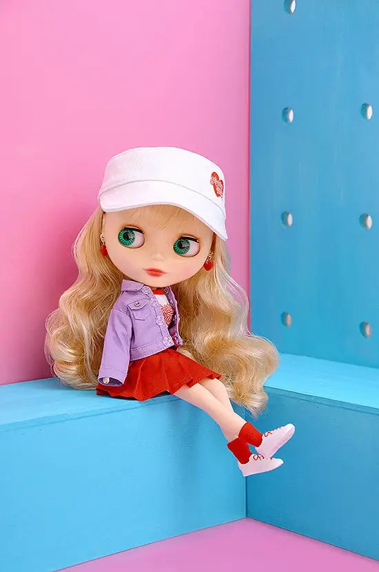 高速 割引 2024 東日本 Original Character Blythe Doll Milk Saranghae 30cm - Hobby ネオブライス