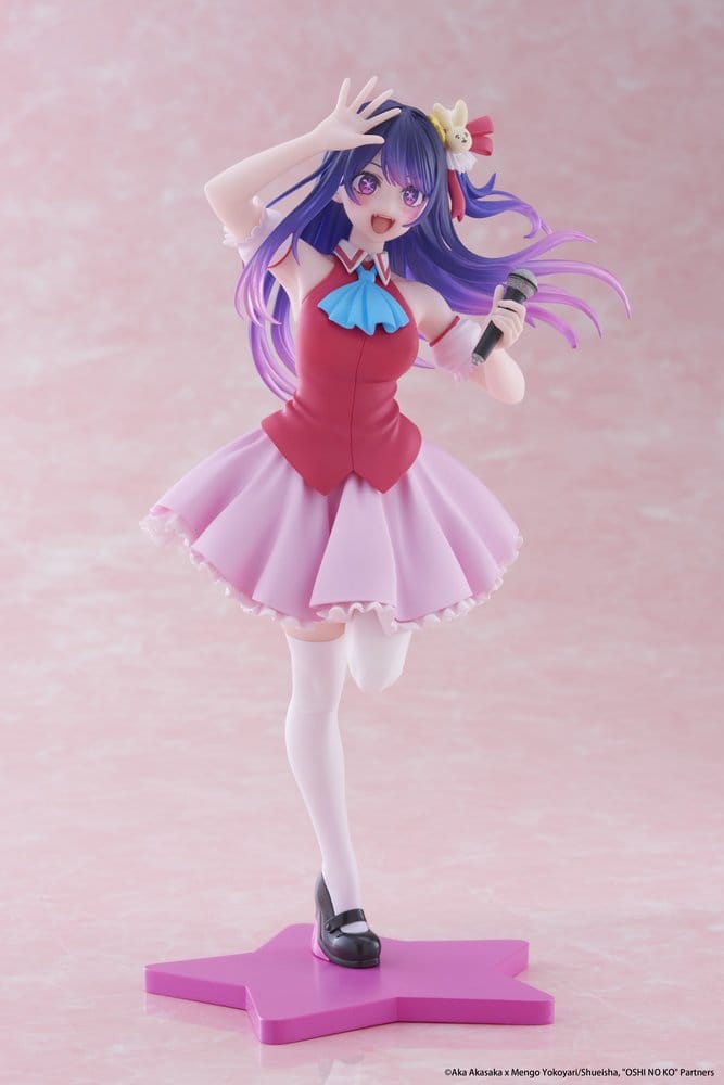 Taito Coreful Figure Ai Hoshino (B Komachi Ver.) Oshi no Ko | Shopee Taito Coreful Figure Ai Hoshino (B Komachi Ver.) Oshi no Ko | Shopee