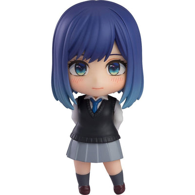 Oshi No Ko Nendoroid Action Figure Akane Kurokawa 10cm - Mini Figures - Good Smile Company - Hobby Figures UK