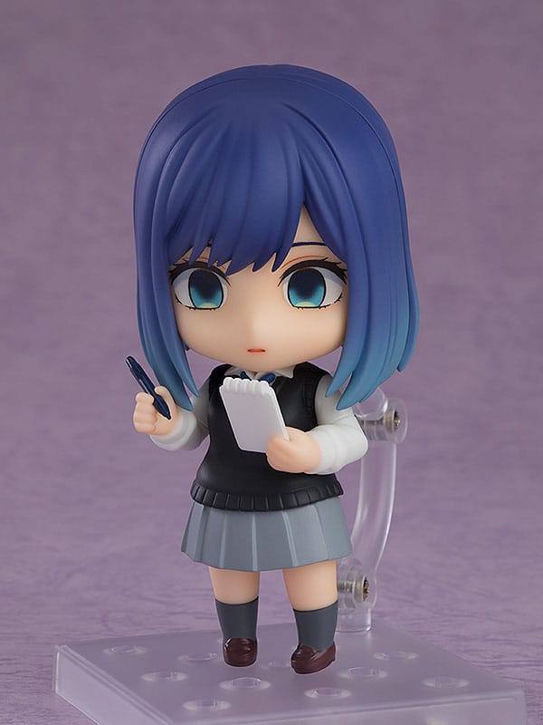 Oshi No Ko Nendoroid Action Figure Akane Kurokawa 10cm – Hobby Figures