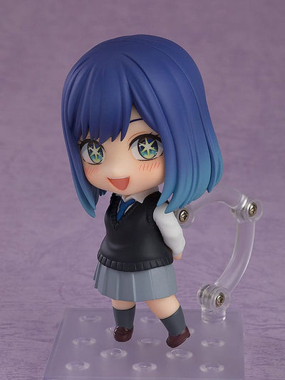 Oshi No Ko Nendoroid Action Figure Akane Kurokawa 10cm - Mini Figures - Good Smile Company - Hobby Figures UK