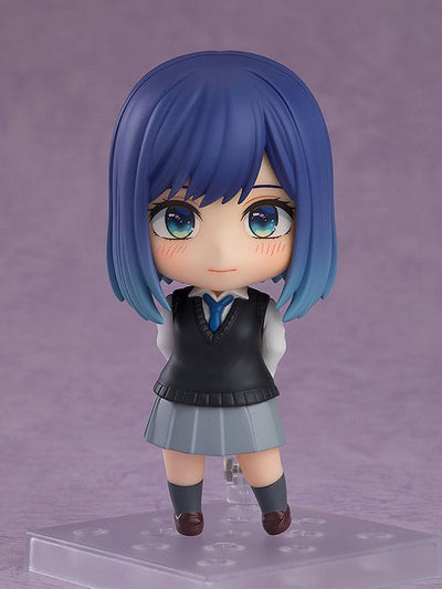 Oshi No Ko Nendoroid Action Figure Akane Kurokawa 10cm - Mini Figures - Good Smile Company - Hobby Figures UK