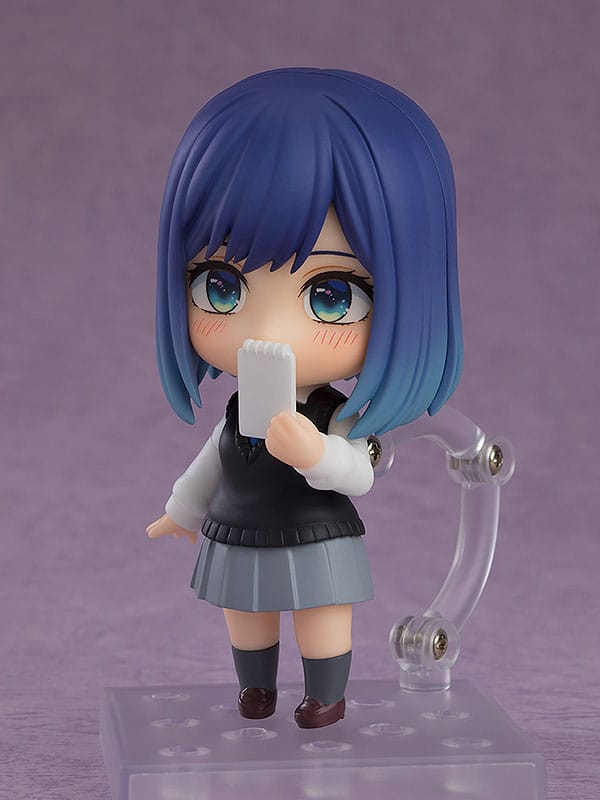 Oshi No Ko Nendoroid Action Figure Akane Kurokawa 10cm - Mini Figures - Good Smile Company - Hobby Figures UK