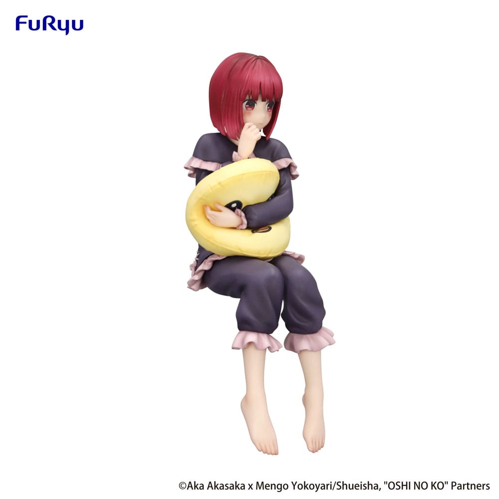 Banpresto Action Figure Kana Arima Oshi No KO - Relax Time 10 Cm, Multicolore BP89334P - copertina