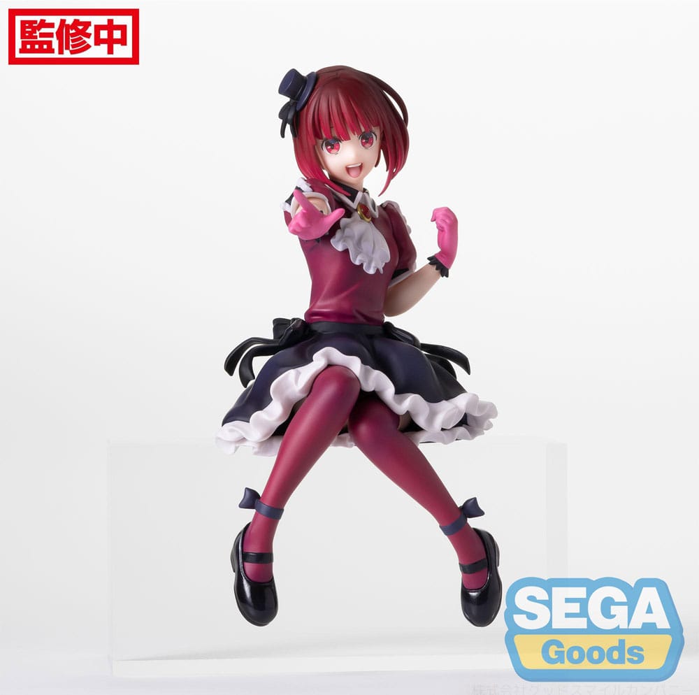 Oshi No Ko PM Perching PVC Statue Kana Arima 14cm – Hobby Figures