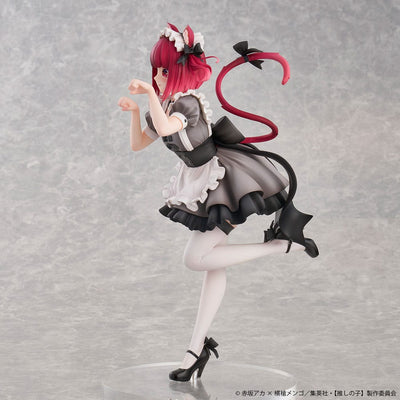 Oshi No Ko PVC Statue 1/6 Kana Arima Cat Maid Ver. Special Edition 26cm - Scale Statue - Union Creative - Hobby Figures UK
