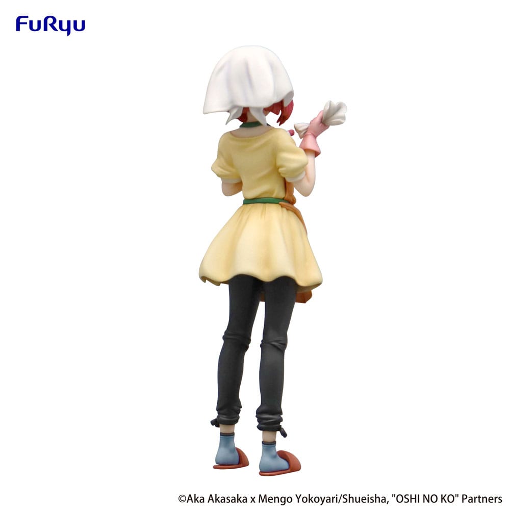 Oshi No Ko Trio-Try-iT PVC Statue Kana Arima Baking Soda-chan Ver. 19cm - Scale Statue - Furyu - Hobby Figures UK