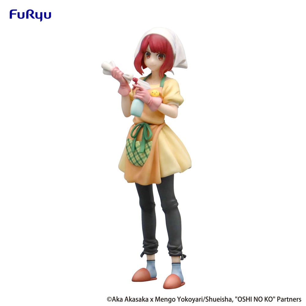 Oshi No Ko Trio-Try-iT PVC Statue Kana Arima Baking Soda-chan Ver. 19cm - Scale Statue - Furyu - Hobby Figures UK