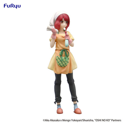 Oshi No Ko Trio-Try-iT PVC Statue Kana Arima Baking Soda-chan Ver. 19cm - Scale Statue - Furyu - Hobby Figures UK