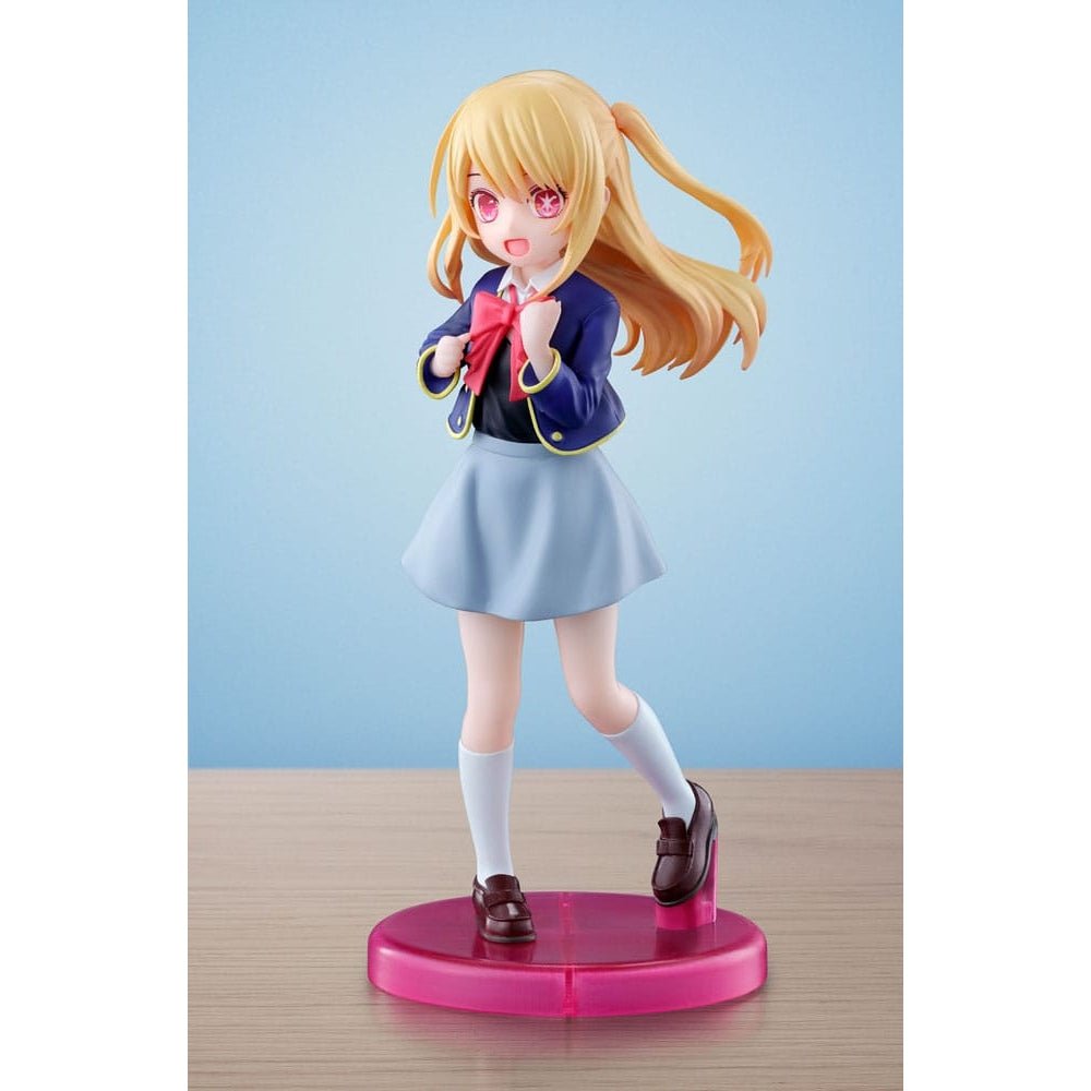 Oshi No Ko Adokenette Pvc Statue Ruby 14cm – Hobby Figures