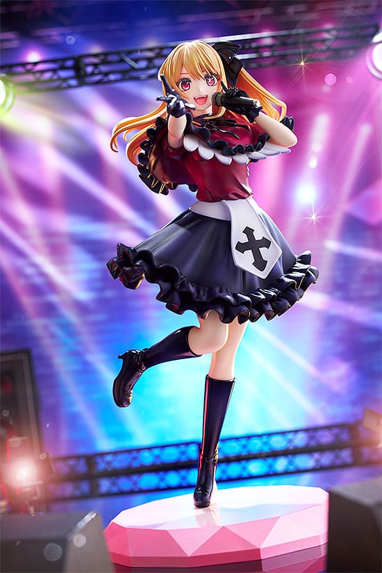 Oshi no Ko PVC Statue 1/7 Ruby 22cm - Scale Statue - Kadokawa - Hobby Figures UK