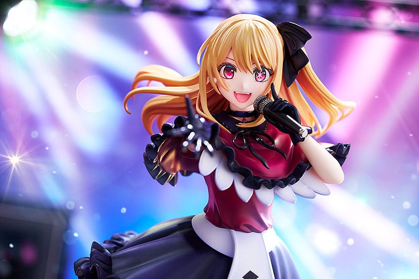 Oshi no Ko PVC Statue 1/7 Ruby 22cm - Scale Statue - Kadokawa - Hobby Figures UK