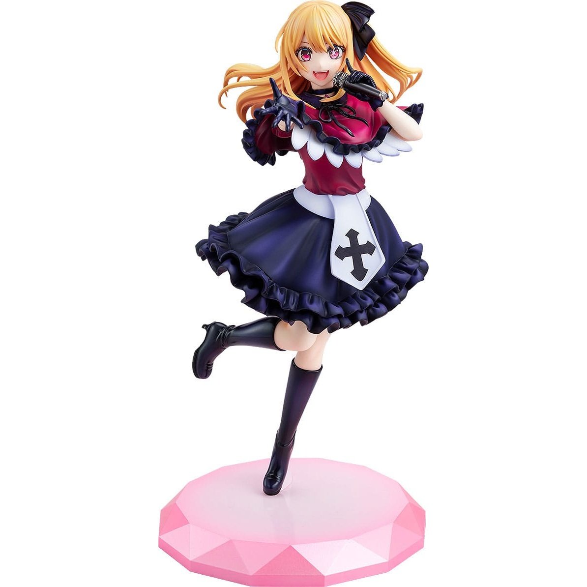 Oshi no Ko PVC Statue 1/7 Ruby 22cm - Scale Statue - Kadokawa - Hobby Figures UK