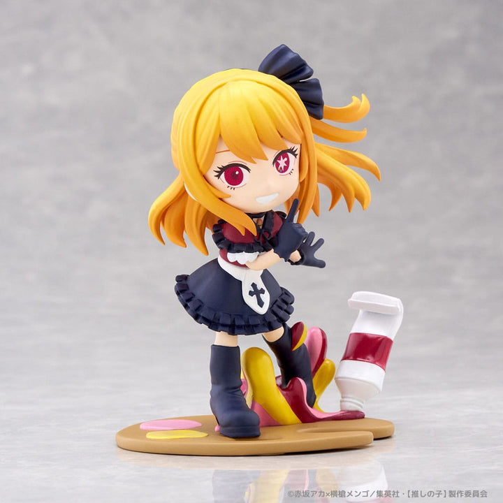 置物 Ruby Oshi no Ko PalVerse PVC Statue Ruby 10cm – Hobby Figures