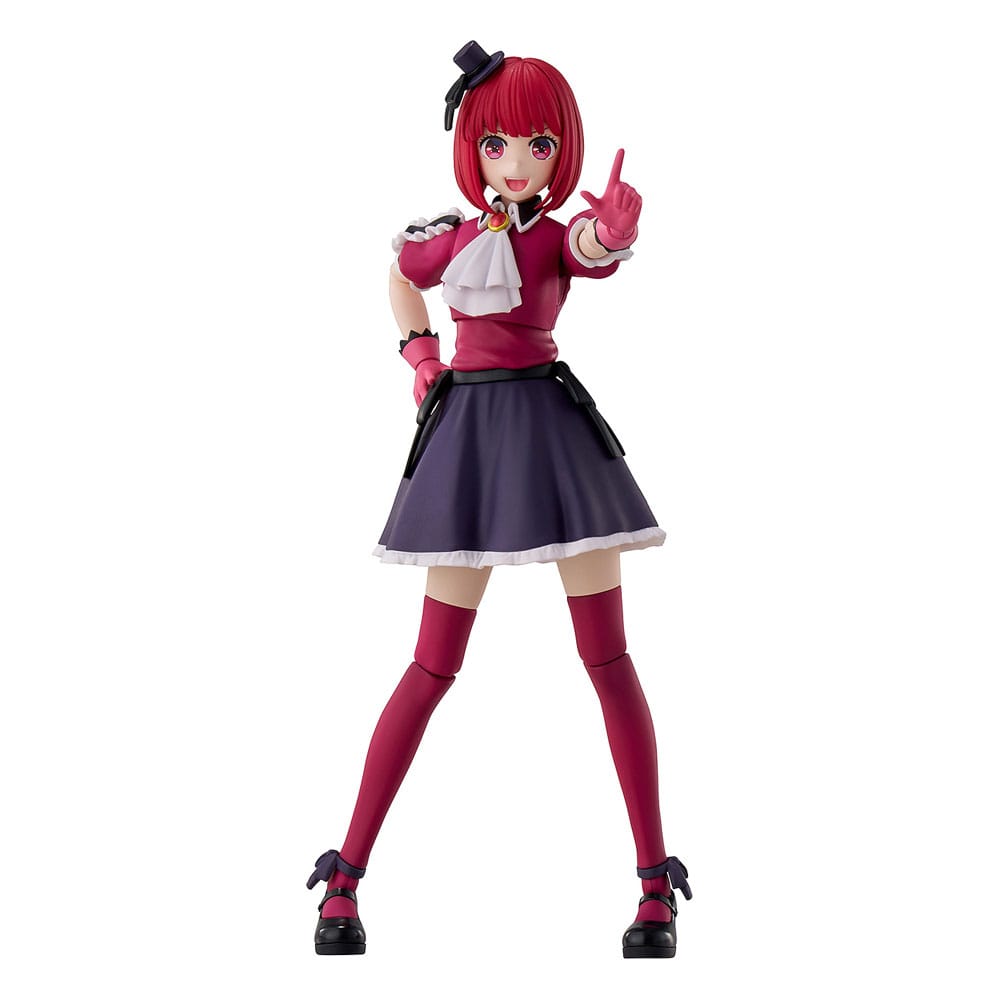 Oshi no Ko Plastic Model Kit Kana Arima 16cm - Model Kit - Kadokawa - Hobby Figures UK
