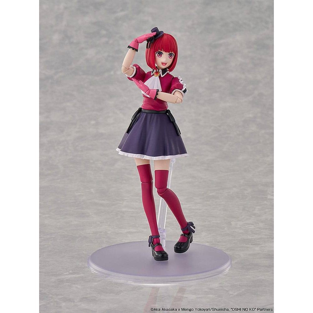 Oshi no Ko Plastic Model Kit Kana Arima 16cm - Model Kit - Kadokawa - Hobby Figures UK