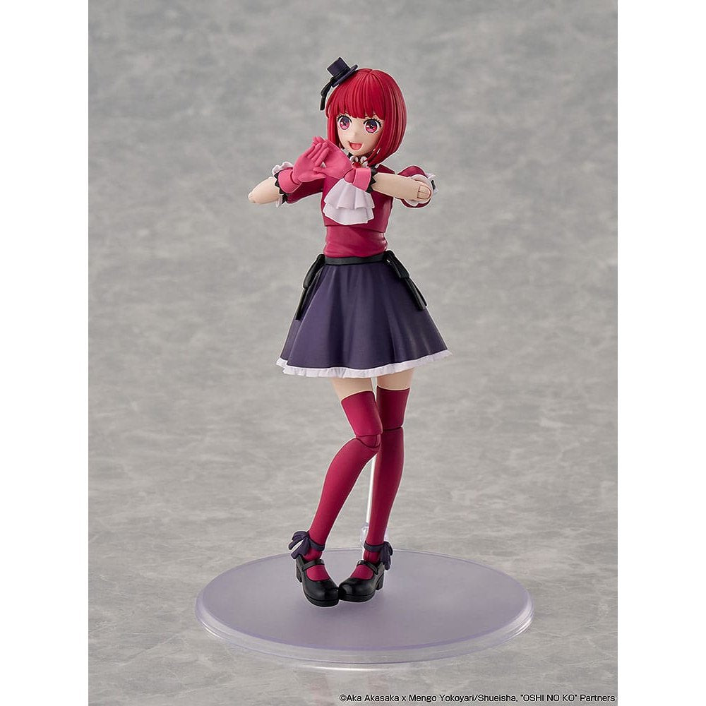 Oshi no Ko Plastic Model Kit Kana Arima 16cm - Model Kit - Kadokawa - Hobby Figures UK