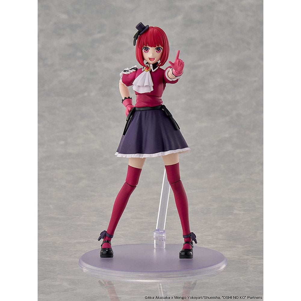 Oshi no Ko Plastic Model Kit Kana Arima 16cm - Model Kit - Kadokawa - Hobby Figures UK