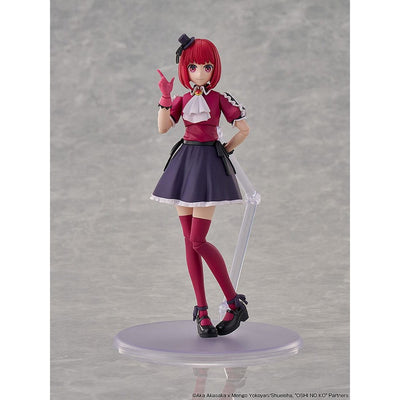 Oshi no Ko Plastic Model Kit Kana Arima DX Ver. 16cm - Model Kit - Kadokawa - Hobby Figures UK