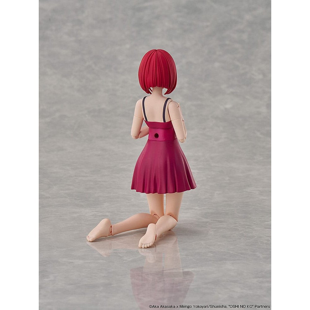 Oshi no Ko Plastic Model Kit Kana Arima DX Ver. 16cm - Model Kit - Kadokawa - Hobby Figures UK