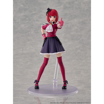 Oshi no Ko Plastic Model Kit Kana Arima DX Ver. 16cm - Model Kit - Kadokawa - Hobby Figures UK