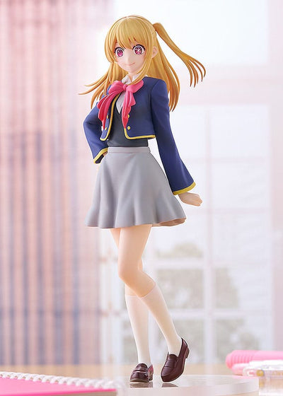 Oshi no Ko Pop Up Parade PVC Statue Ruby 17cm - Scale Statue - Good Smile Company - Hobby Figures UK