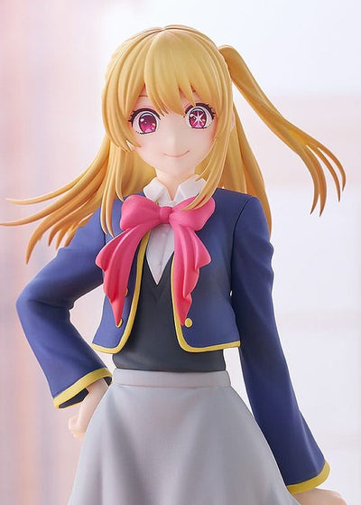 Oshi no Ko Pop Up Parade PVC Statue Ruby 17cm - Scale Statue - Good Smile Company - Hobby Figures UK