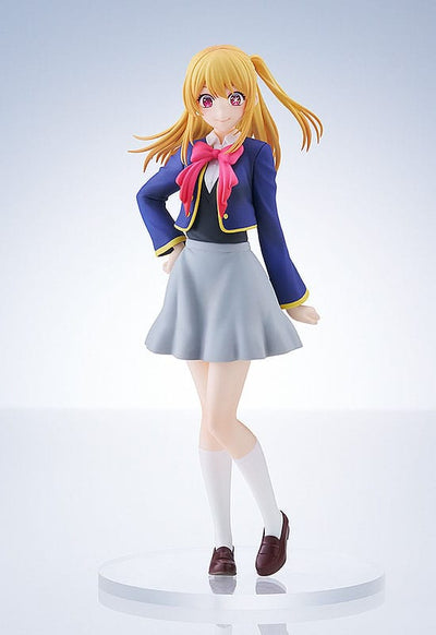 Oshi no Ko Pop Up Parade PVC Statue Ruby 17cm - Scale Statue - Good Smile Company - Hobby Figures UK
