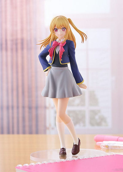 Oshi no Ko Pop Up Parade PVC Statue Ruby 17cm - Scale Statue - Good Smile Company - Hobby Figures UK