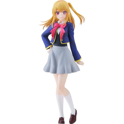 Oshi no Ko Pop Up Parade PVC Statue Ruby 17cm - Scale Statue - Good Smile Company - Hobby Figures UK