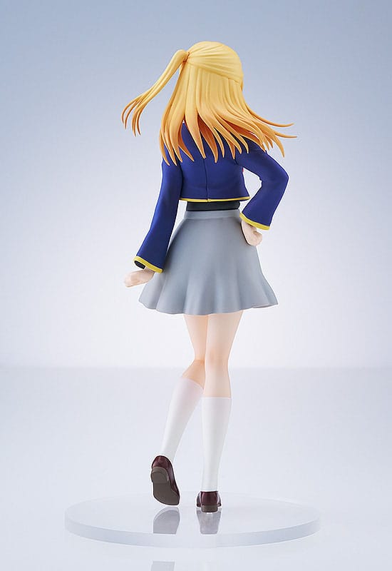 Oshi no Ko Pop Up Parade PVC Statue Ruby 17cm - Scale Statue - Good Smile Company - Hobby Figures UK