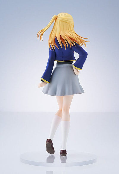 Oshi no Ko Pop Up Parade PVC Statue Ruby 17cm - Scale Statue - Good Smile Company - Hobby Figures UK