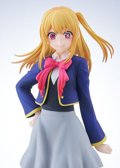 Oshi no Ko Pop Up Parade PVC Statue Ruby 17cm - Scale Statue - Good Smile Company - Hobby Figures UK